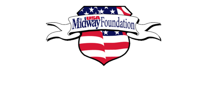 MidwayUSA Foundation Logos 1 1
