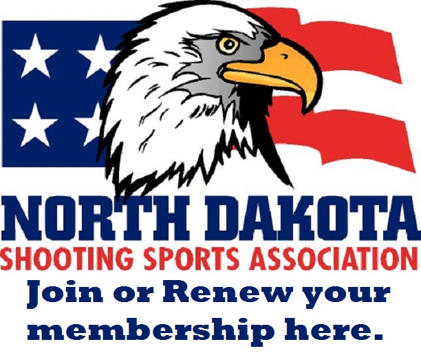 North Dakota Shooting Sports Association