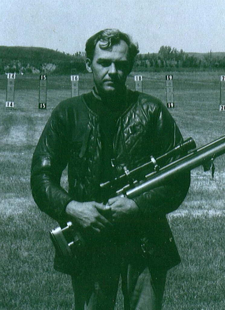 Richard Reiten